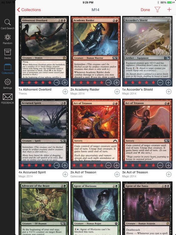uMagicHD screenshot-4