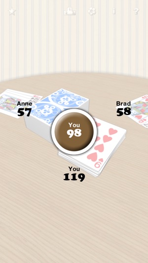 Crazy Eights Gold(圖2)-速報App