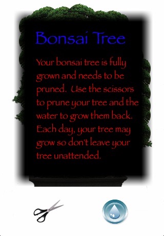 Bonsai Tree screenshot 4