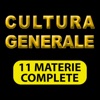 Cultura Generale (AppStore Link)
