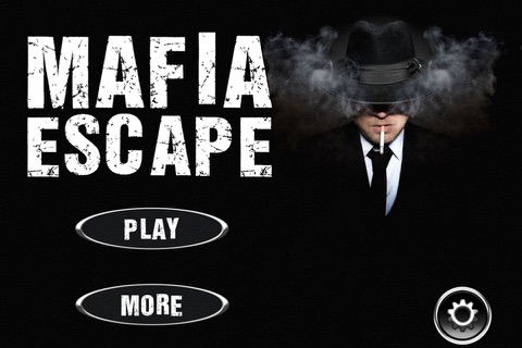 A Mafia Escape - Most Wanted Crime Theft screenshot 4