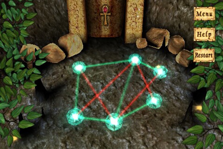 The Stone of Destiny