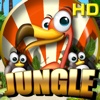 Baby Math Jungle HD - all in one children maths learning tutor