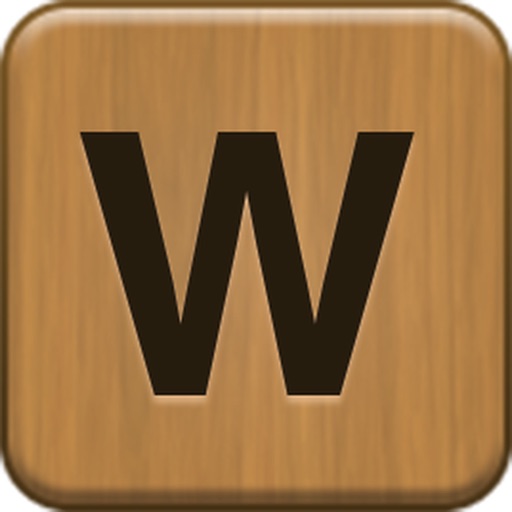 Combine Words! iOS App