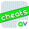 Cheats for "4 Pics 1 Movie" - All Answers Free