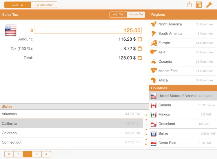 Sales Tax Pro+