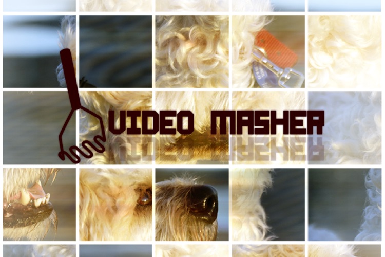 Video Masher