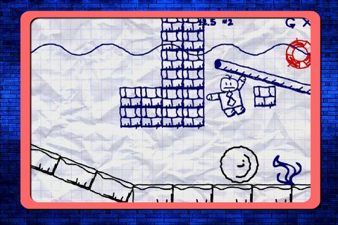 Save Doodle Life screenshot 2