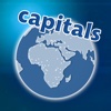 Capital Cities Of The World Countries Quiz