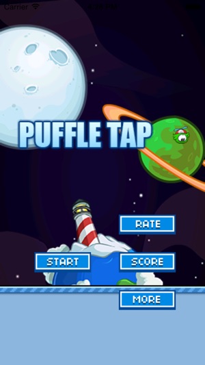 Puffle Tap Free(圖2)-速報App