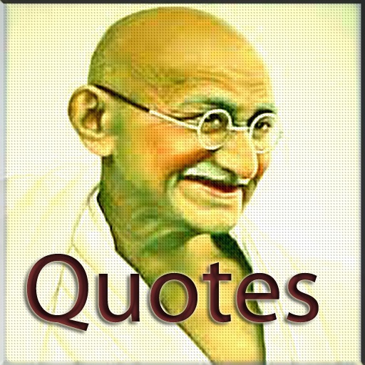 GQOD - Gandhiji Quote of the Day