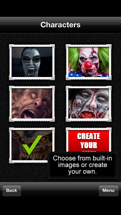 Horror Prank - Super Scary & FaceTime video recording of your victim !