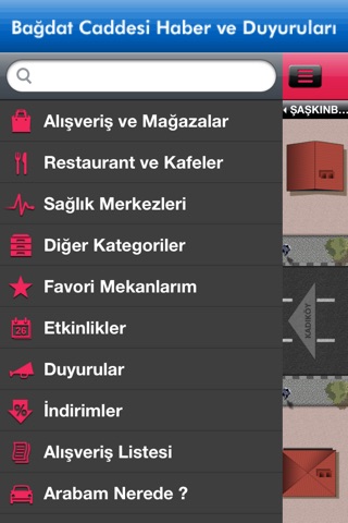 iCadde screenshot 3