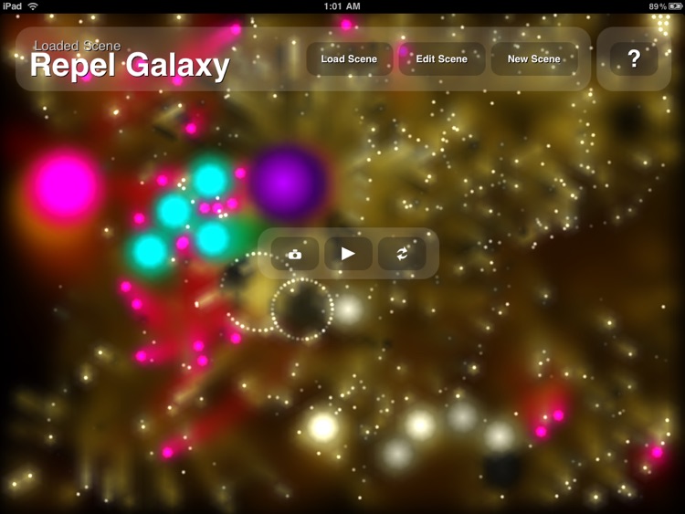 Art in Motion screenshot-3