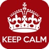Calm It! + Keep Calm Pro - Make your Own Posters and Share
