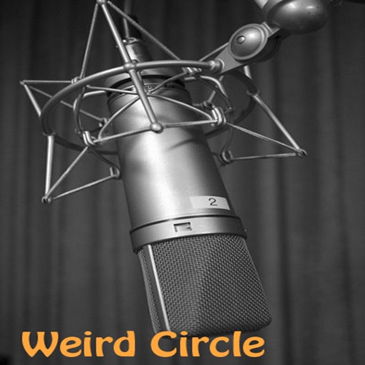Weird Circle Radio Show Complete