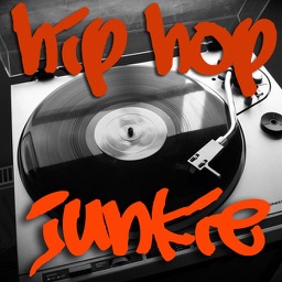 Hip Hop Junkie