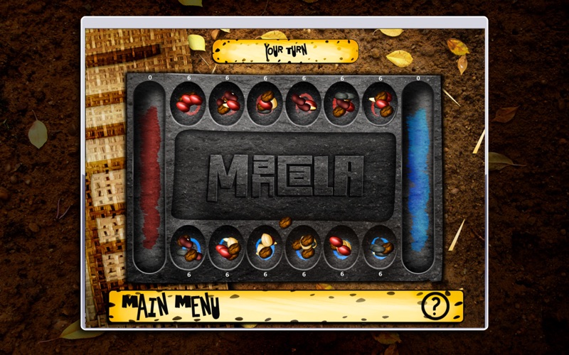 Mancala Kalah thumbnail 2