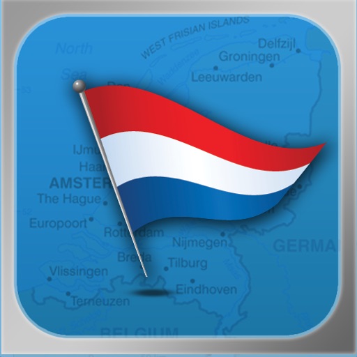 Netherlands Portal icon