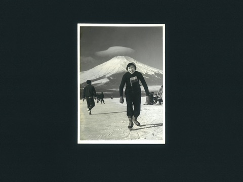 Mitsuko Someya Photo Album screenshot 3