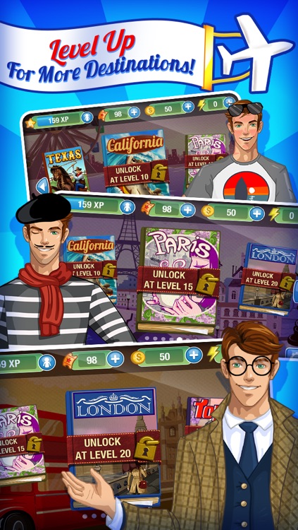 Let's Go Bingo screenshot-3