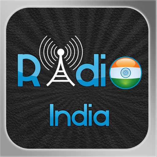 India Radio Player