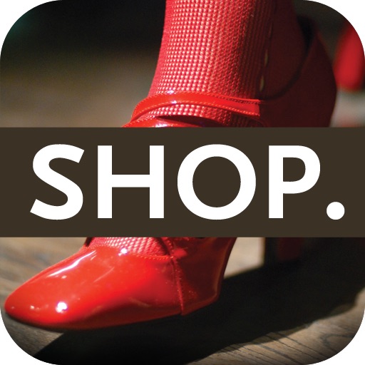 SHOP. Melbourne - Melbourne city shopping guide icon