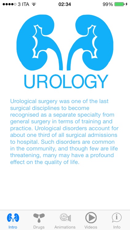Urology