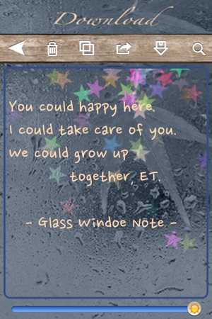 Glass Window Note LITE - Idea Generator(圖2)-速報App