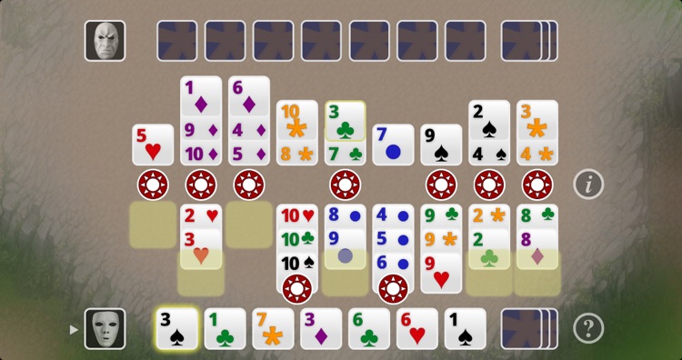 3-Card Brigade Poker screenshot-3