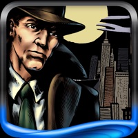 Nick Chase: A Detective Story (iPhone) icon