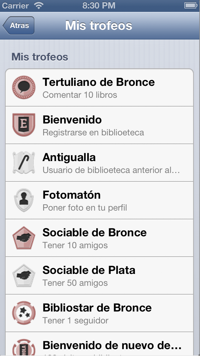 How to cancel & delete iBiblioEteca from iphone & ipad 2