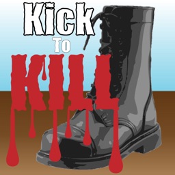 Kick To Kill