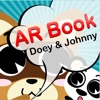 DJ AR Book