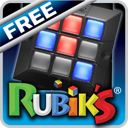 Rubik’s Slide™ Free icon