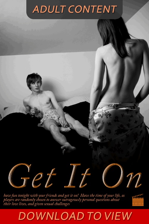 Dirty Truth or Dare (University Edition)