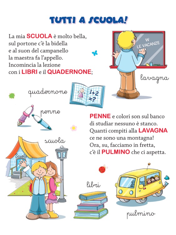 Audiolibri per imparare: Parole screenshot-3