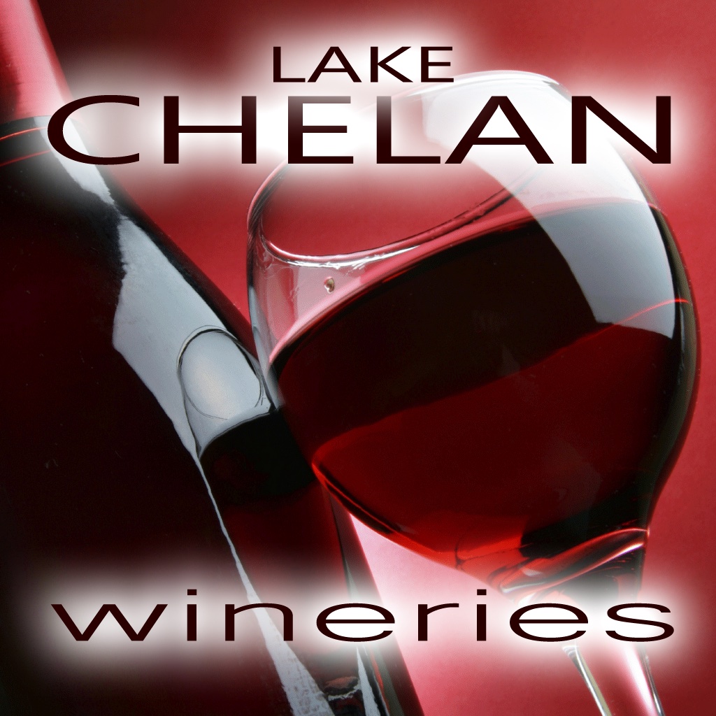 Chelan Wineries icon