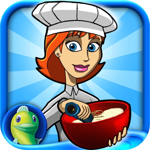 Cooking Academy - Restaurant Royale iOS App