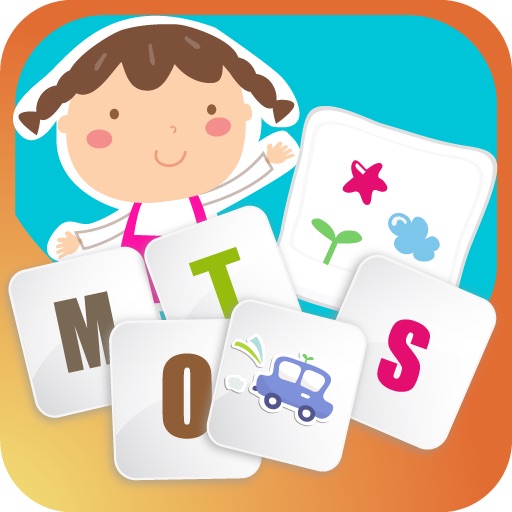 Jouons Avec les Mots FR iOS App