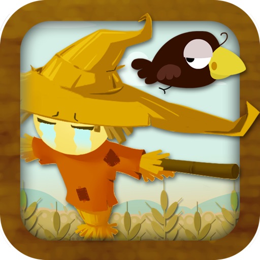 Crows Coming icon