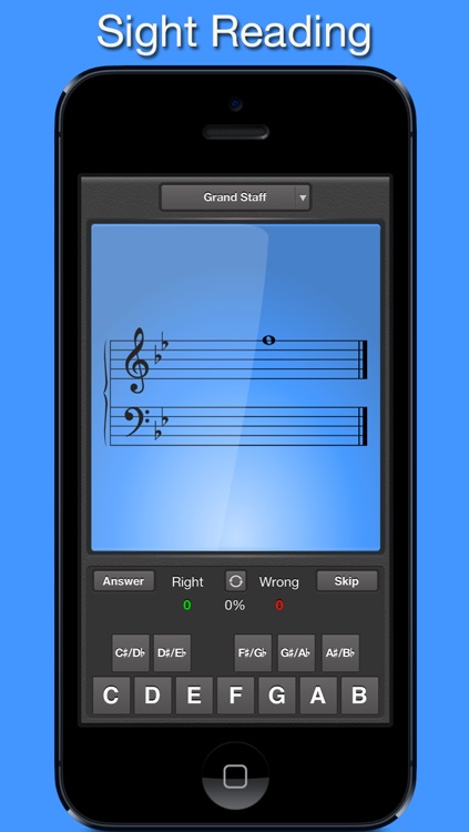 Music Theory and Practice by Musicopoulos screenshot-4