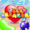 Jelly Breaker