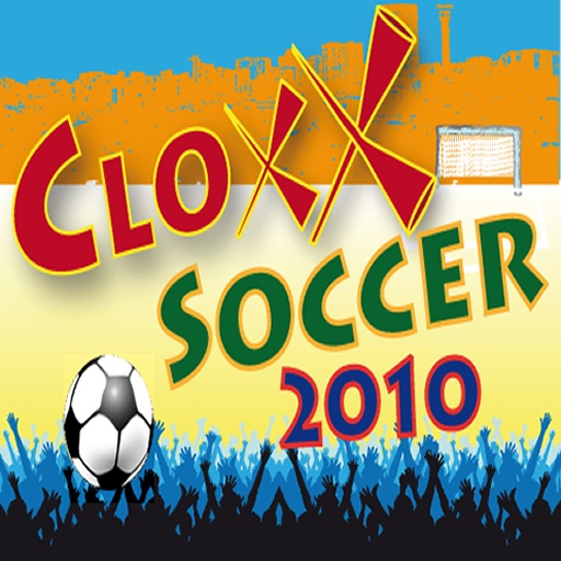 CloxX Soccer