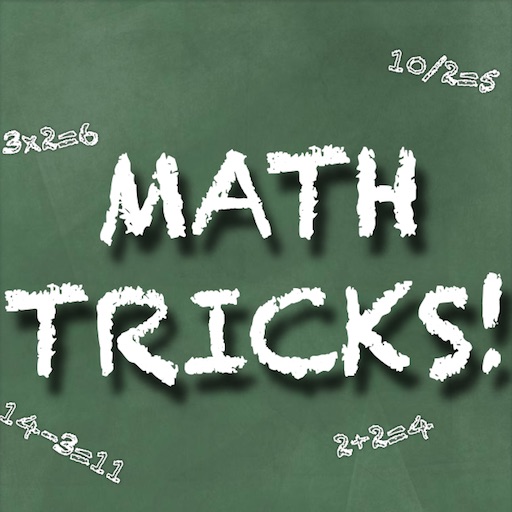 Math Tricks! icon