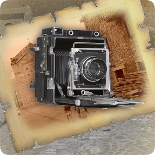 PhotoRetro (Vintage Edition) icon