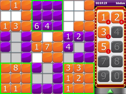 Dr Evil's Math Challenge HD Free screenshot 4