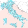 Italy Postcode Finder