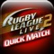 Rugby League Live 2: ...