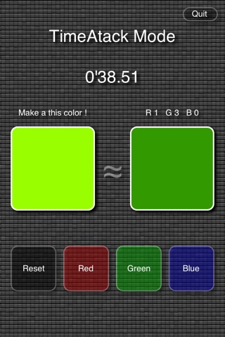 RGB Maker screenshot 2
